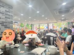 -红星光发煲仔饭(文海店)