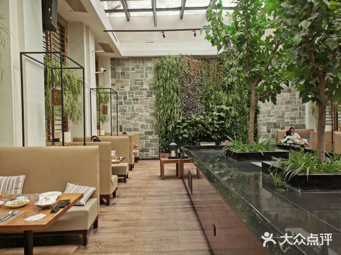 食间牛排(湖西路店)图片