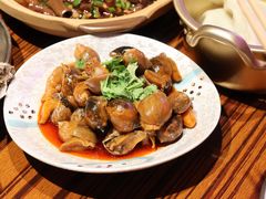 -蚝堡海鲜·威海菜·海肠捞饭·烧烤·亚洲吃蚝公司(幸福门店)