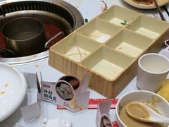 -葛记红焖羊肉(人民路店)