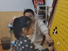 -弘通围棋(马连道校区)