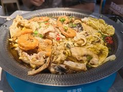 -半天妖烤鱼(印象城店)