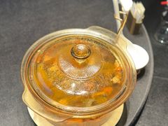 -君庭中餐厅(湘江豪生店)