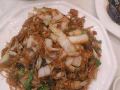 大白菜油渣粉丝-庐州太太(鼓楼店)