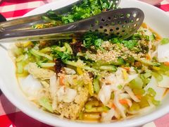 -西贝(上海新梅广场店)