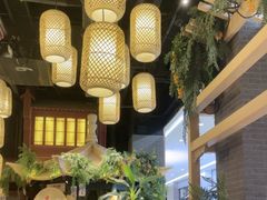 -南京大牌档(龙江新城市广场店)