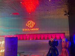 -519 DJ HOUSE(领show店)