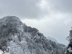 -九华山风景区