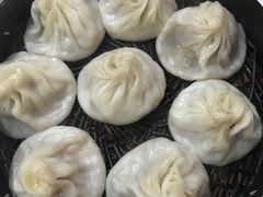 -笑云开汤包店(网巾市店)
