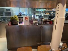 -烧肉达人•炭火烧肉(新天地店)