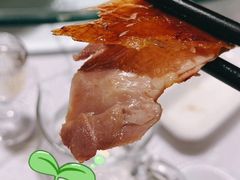 -湖庭壹品鸭王·传统北京烤鸭·别墅私房菜·庭院宵夜(江宁店)