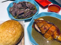 -龙记香港茶餐厅(久光百货店)