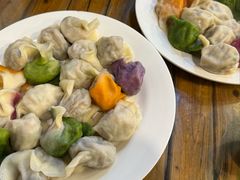 -宝源饺子(麦子店街店)