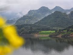 -新安江山水画廊风景区