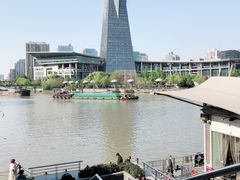 -西湖文化广场
