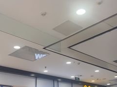 -麦当劳(凯德MALL太阳宫店)