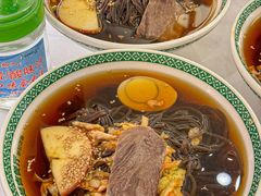 -华天延吉餐厅(西四总店)