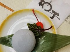 -和创柚子·会席日本料理(新区淮海街店)