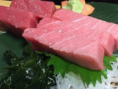 寿司拼盘-蟹料理 札幌かに家(名古屋店)