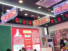 大堂-澳门陈光记烧味饭店(万象城店)