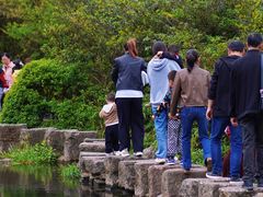 -贵阳市花溪国家城市湿地公园