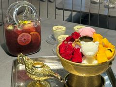 -3号仓库·创意中国菜(乐清正大广场店)