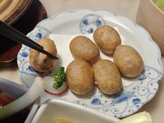 -林四喜·闽南传家菜(鼓浪屿店)