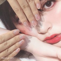 点击看大图 -花系美·美甲美睫精品店