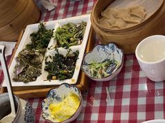 -王村姑老土炕莜面村(桥东店)