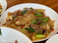 -辣公子·千岛湖私房菜(滨江店)