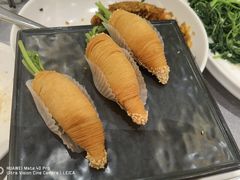 -潮府馆·非遗潮州菜·世纪公园(新国际博览中心店)