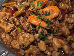 -胖哥俩肉蟹煲(福州仓山爱琴海店)