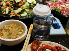 -泰白海鲜烧烤大全