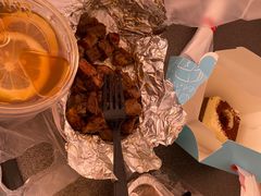 -必胜客(安盛购物广场金州店)