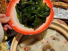 -霄汉羊排(万松园一店)