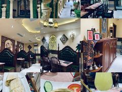 -BRBR叙利亚餐厅(总店)