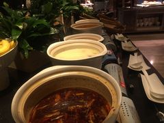 -OPEN開全日自助餐厅·牛肉火锅·海鲜(佛山希尔顿酒店)
