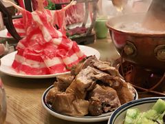 -芝麻花餐厅(祁家豁子店)