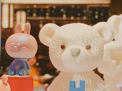 -武汉世茂希尔顿酒店·汇·全日餐厅