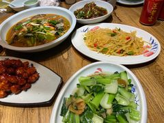 -陈先进鱼馆·夜宵·地道农家菜(湖墅南路店)