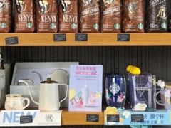 -星巴克臻选(成都太古里店)