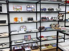 -万润国际酒店用品市场