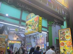 -新加坡Zam Zam餐馆