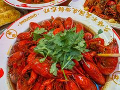 -庆峰龙虾烧烤(合肥一店)