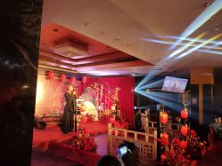 -天邑国际酒店·宴会厅