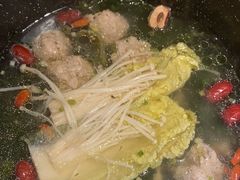 -BOB中西餐厅(东安·湘中城市广场店)