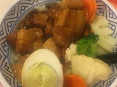 -吉野家(西客站南广场店)