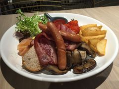 -Maxpoint Kitchen 西餐咖啡(乐峰广场店)