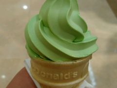 -麦当劳(无锡滨湖万达店)