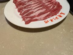 -总参北京涮羊肉
